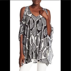 Show Me Your Mumu Tunic Tank